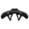 Force Drix Hole Sykkelsete, Black, 145mm