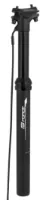 Force Dropperpost 125 mm. Vannring 31,6 mm. Force Dropperpost 125 mm. Vannring 31,6 mm.