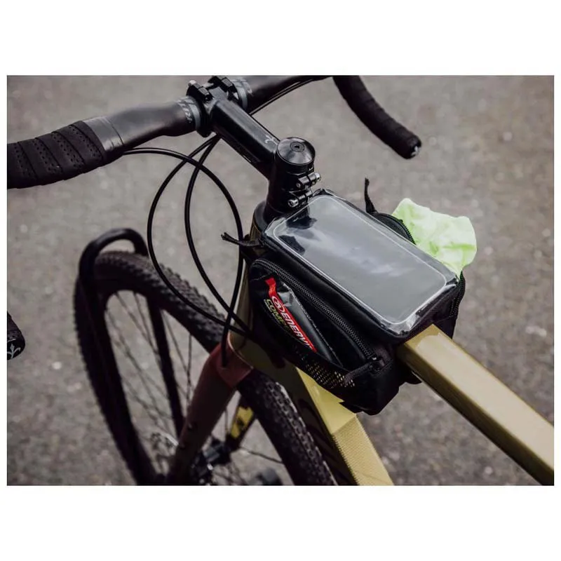 Force Dual Rammeveske, Black, One Size Force Dual Rammeveske, Black, One Size