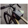 Force Dual Rammeveske, Black, One Size