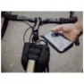 Force Dual Rammeveske, Black, One Size