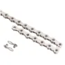 Force E-bike P11 Kjede, Silver, 138 Links