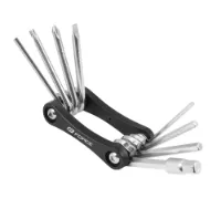 Force Eco Multitool med 9 funksjoner Force Eco Multitool med 9 funksjoner