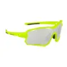 Force Edie Foto Kromatiske Solbriller Refurbished, Yellow, Clear/CAT0-3