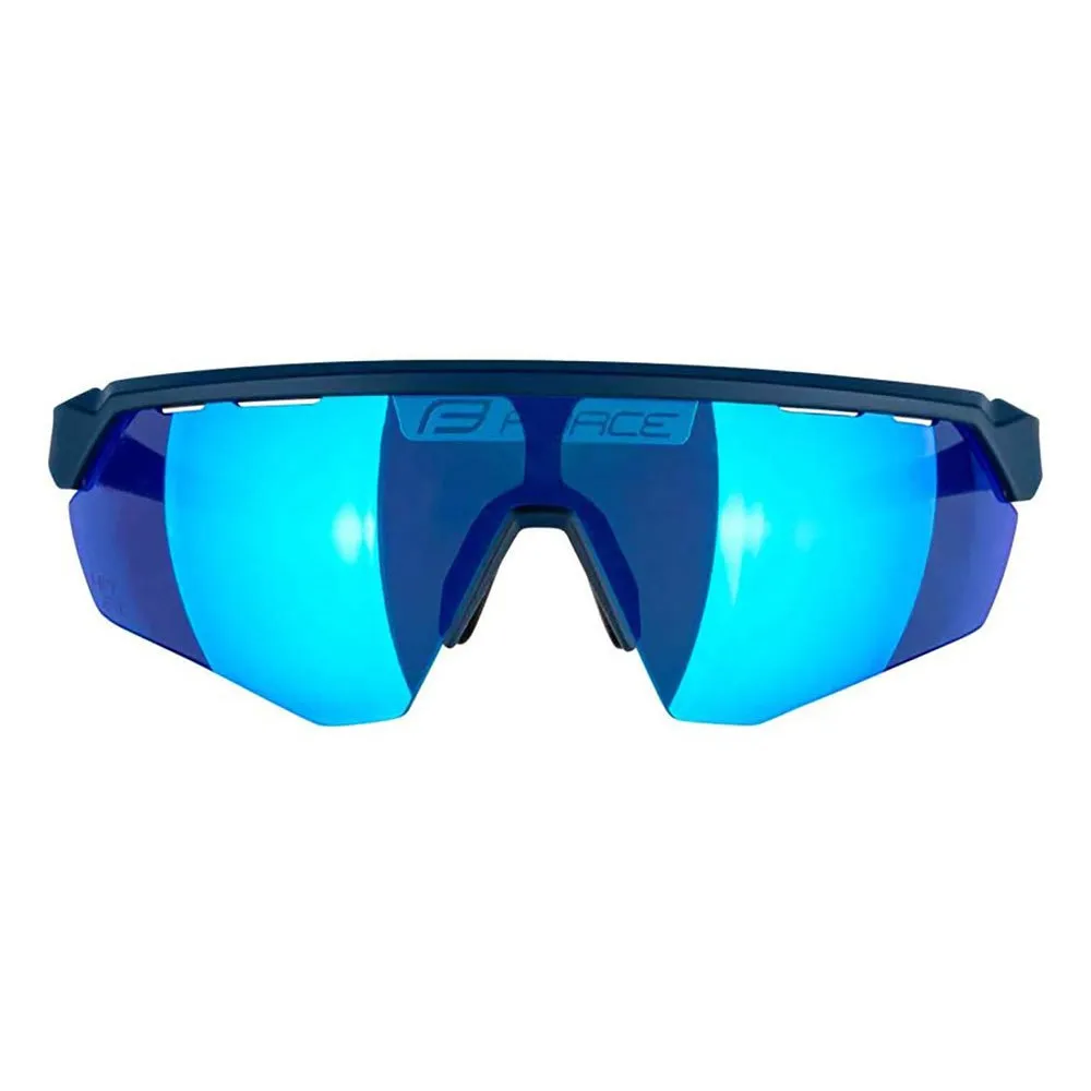 Force Enigma Solbriller, Blue, Blue/CAT3