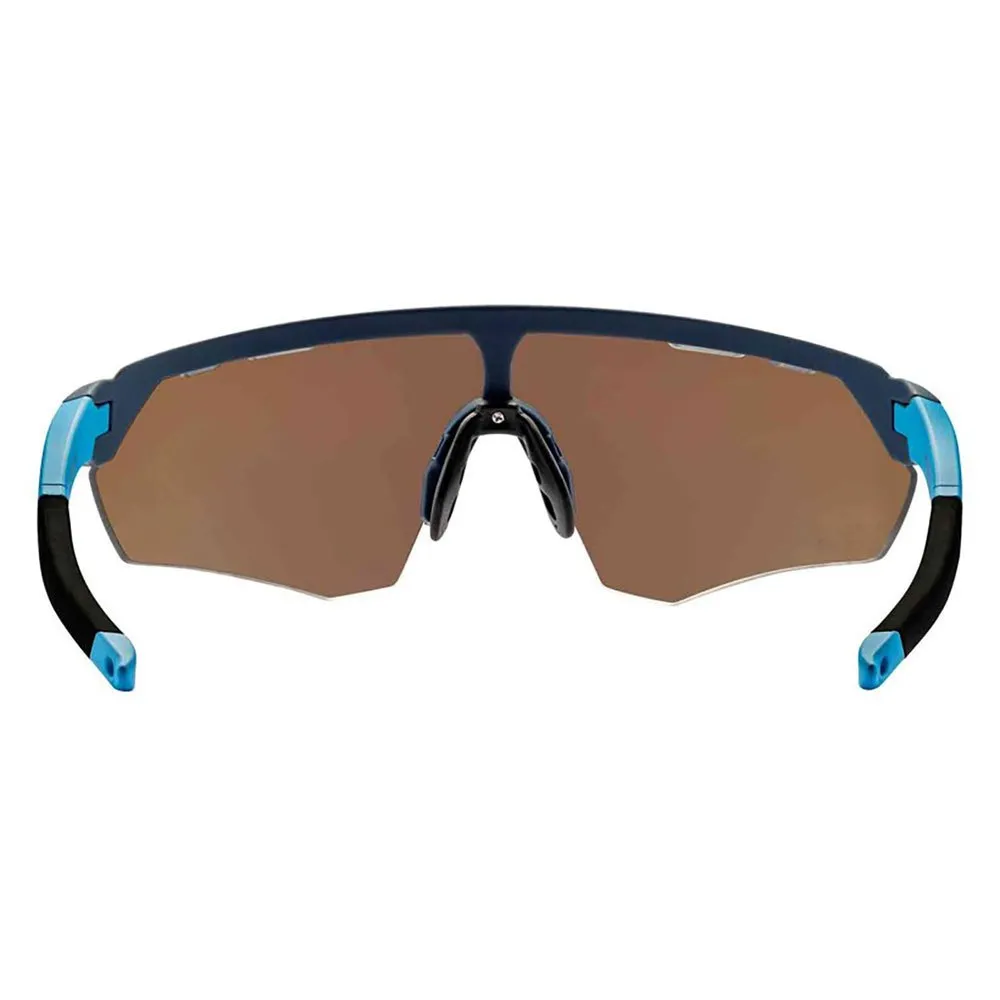 Force Enigma Solbriller, Blue, Blue/CAT3