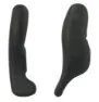 Force Ergonomiske Barends sett, Svart