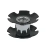 Force Expander 1 1/8, Svart