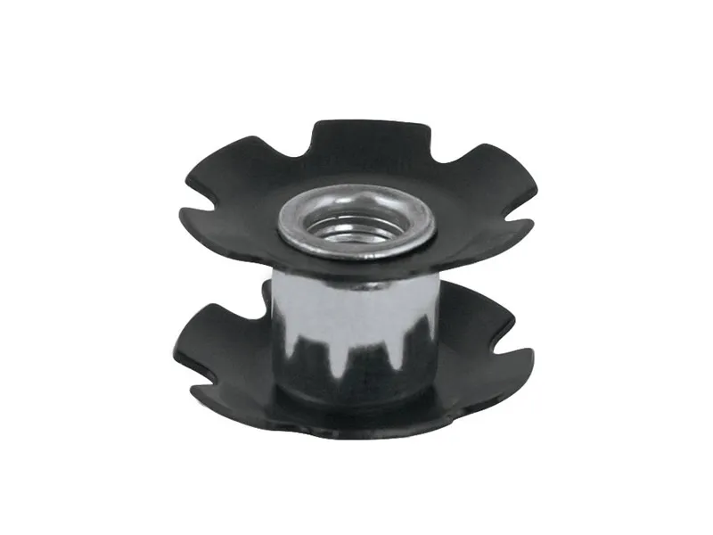 Force Expander 1, Svart