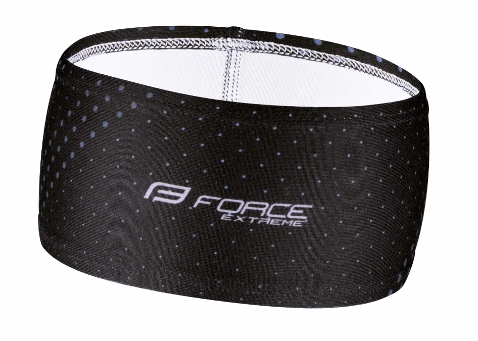 Force Extreme Pannebånd, Svart