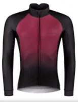 Force Extreme Vinterjakke Bordeaux