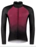 Force Extreme Vinterjakke Bordeaux