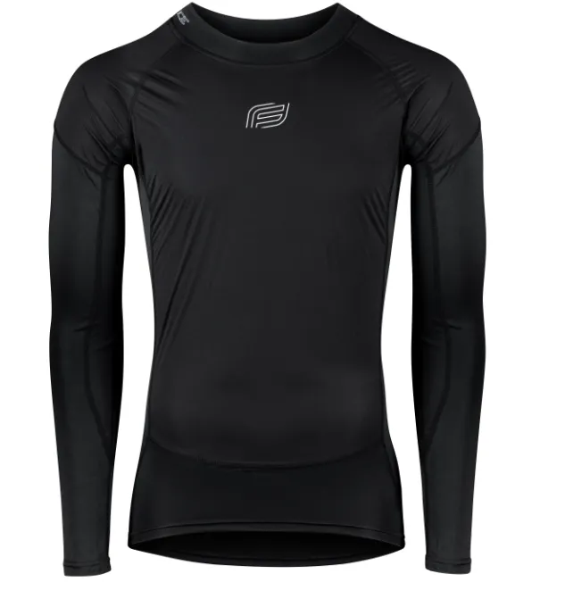 Force F Guard Vindtett Baselayer