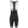 Force Fame Sykkelshorts, Black / grey