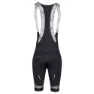 Force Fame Sykkelshorts, Black / grey