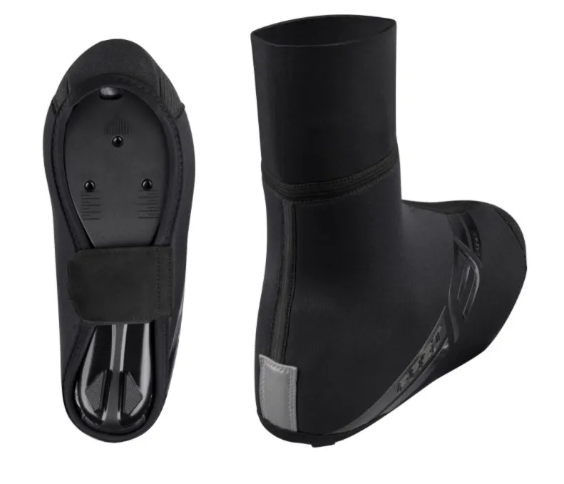 Force Fast Skoovertrekk 4mm Neopren