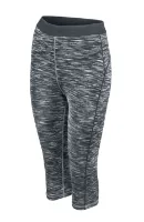 Force Fitness Knickers Uten Innlegg Dame