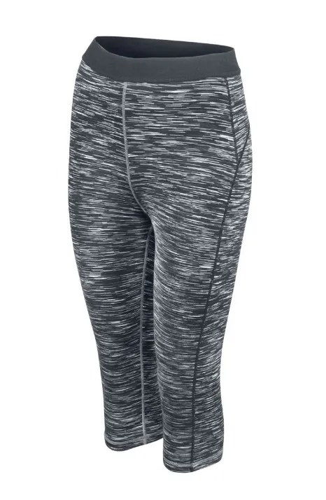 Force Fitness Knickers Uten Innlegg Dame, XS