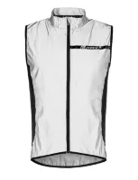 Force Flash Refleks Vindtett Vest Force Flash Refleks Vindtett Vest