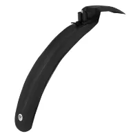 Force Forskjerm 27,5"-29"Sort QR