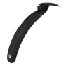 Force Forskjerm 27,5"-29"Sort QR, Svart