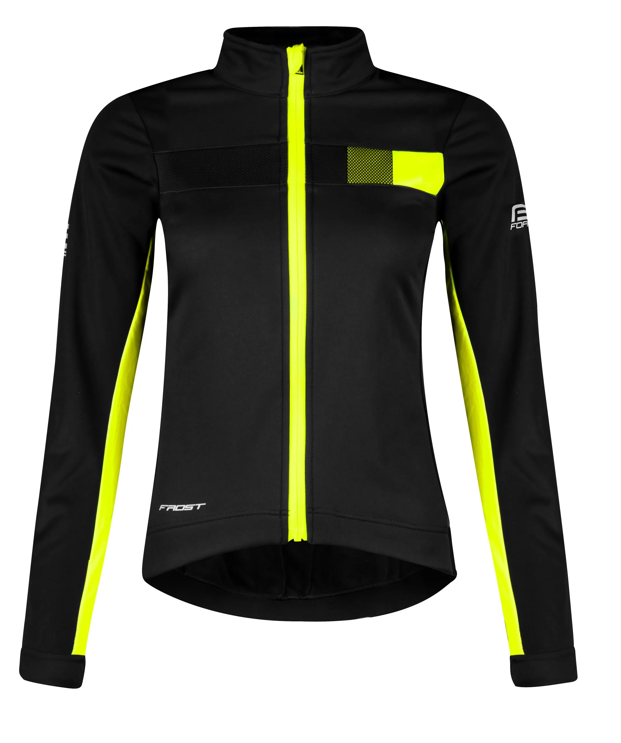 Force Frost Softshell Jakke Dame