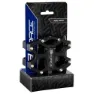 Force Gale Sykkelpedaler, Black, One Size