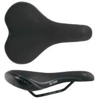 Force Gel Tech Sykkelsete Force Gel Tech Sykkelsete