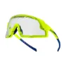 Fluo yellow