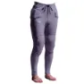 Force Gtech Baselagbukser, Grey