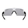 Force Ignite Foto Kromatiske Solbriller, White / black, Fotocromic Grey/CAT0-3