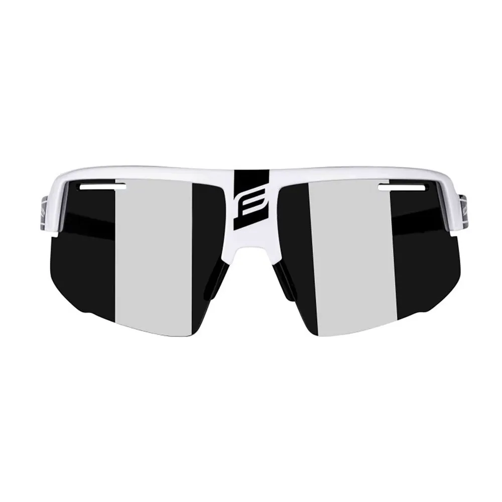 Force Ignite Solbriller, White / black, Black/CAT3 Force Ignite Solbriller, White / black, Black/CAT3