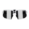 Force Ignite Solbriller, White / black, Black/CAT3