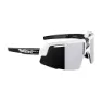 Force Ignite Solbriller, White / black, Black/CAT3