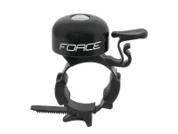 Force klokke med klikmontering Force klokke med klikmontering