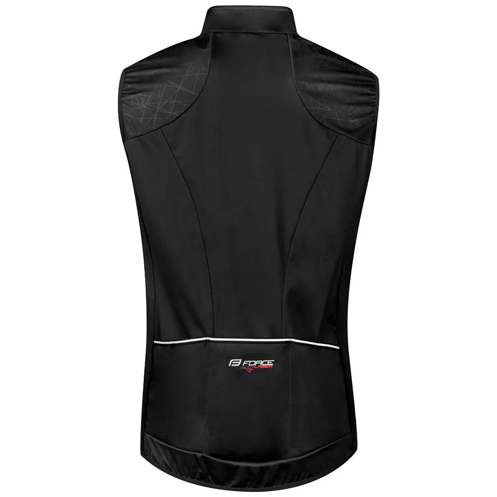 Force Laser Vest