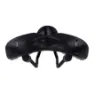 Force Lee Confort Sport Sykkelsete, Black, 170mm
