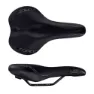 Force Lee Confort Sport Sykkelsete, Black, 170mm