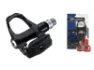 Force Look Keo pedal, Svart