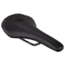 Force Menador Sykkelsete, Black, 145mm