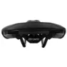 Force Menador Sykkelsete, Black, 145mm
