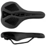 Force Minx Tourist Sykkelsete, Black, 170mm