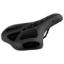 Force Minx Tourist Sykkelsete, Black, 170mm