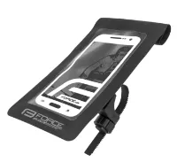 Force mobilholder til montering på styret Force mobilholder til montering på styret