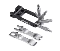 Force Multitool Med 19 Funksjoner Og Kjedeskiller Force Multitool Med 19 Funksjoner Og Kjedeskiller