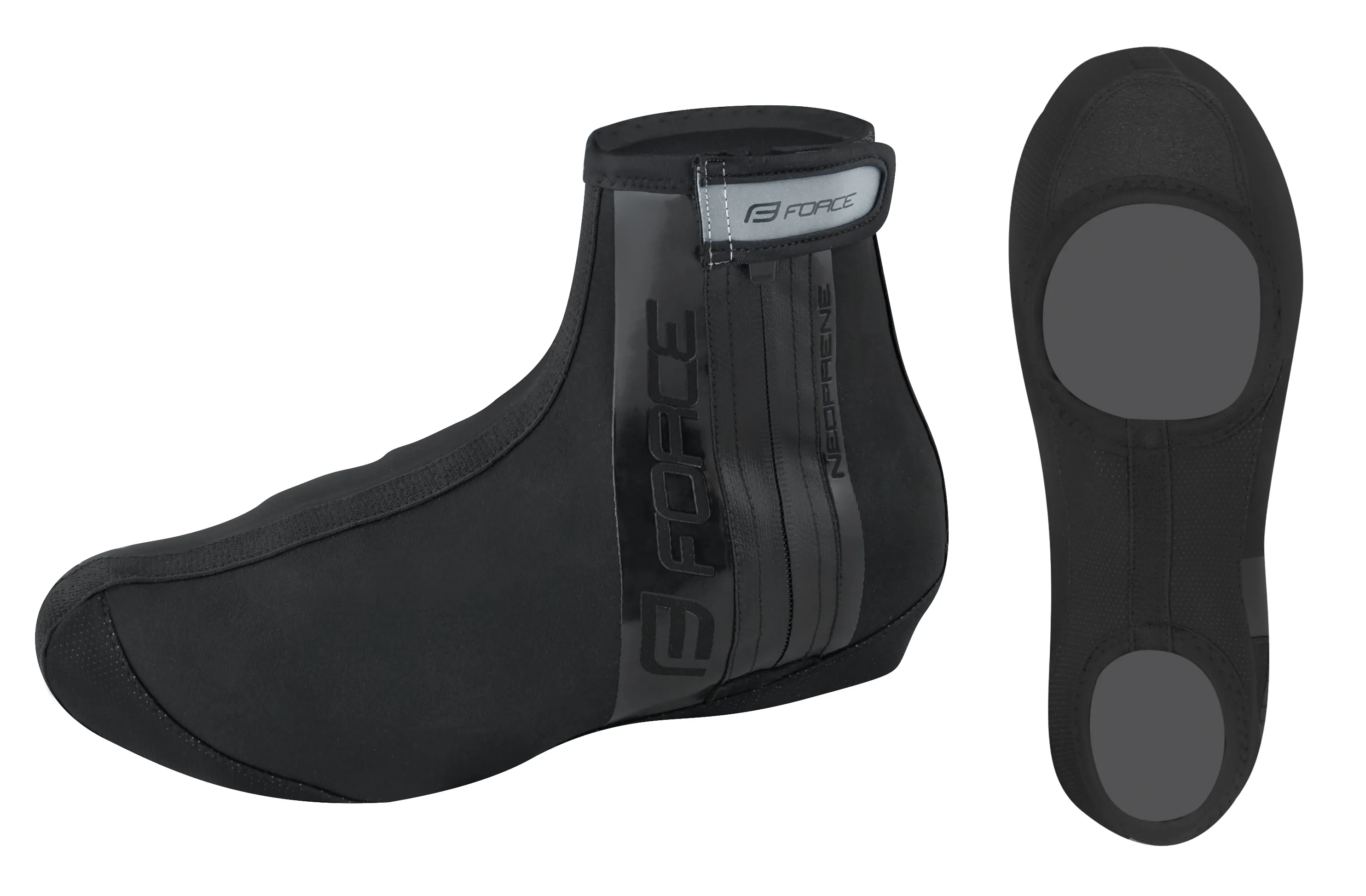 Force Neoprene Overtrekk til sykkelsko