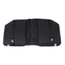 Force Noem Dub Sykkelvesker 10l, Black, One Size