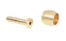 Force Olive til Hydralistisk Shimano Slanger 10 stk