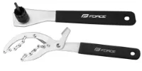Force Pakke med Kassettetang og Kassettavtrekker Force Pakke med Kassettetang og Kassettavtrekker