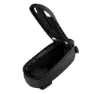 Force Phone Adventure 5.5´´ Xl 0.8l Rammeveske, Black, One Size